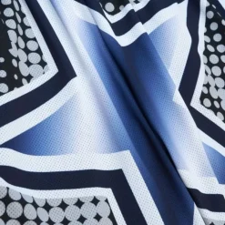 Apparel Mitchell & Ness Shorts-Big Face 7.0 Fashion Shorts Dallas Cowboys