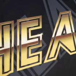 Apparel Mitchell & Ness T-Shirts & Tops-Big Face 4.0 Fashion Tank Miami Heat