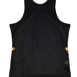 Apparel Mitchell & Ness T-Shirts & Tops-Big Face 4.0 Fashion Tank New York Knicks