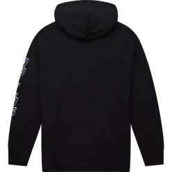 Apparel Mitchell & Ness Hoodies & Sweatshirts-Big Face 7.0 Hoodie Dallas Mavericks