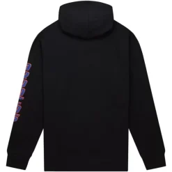 Apparel Mitchell & Ness Hoodies & Sweatshirts-Big Face 7.0 Hoodie Denver Broncos