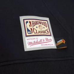 Apparel Mitchell & Ness Hoodies & Sweatshirts-Big Face 7.0 Hoodie Phoenix Suns