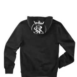 Apparel Mitchell & Ness Hoodies & Sweatshirts-Big Face 3.0 Hoodie Real Salt Lake