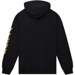 Apparel Mitchell & Ness Hoodies & Sweatshirts-Big Face 7.0 Hoodie Vegas Golden Knights