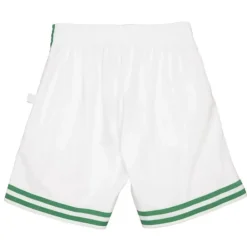 Apparel Mitchell & Ness Shorts-Big Face 2.0 Shorts Boston Celtics