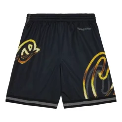 Apparel Mitchell & Ness Big Kids-Big Face 4.0 Shorts Chicago Bulls