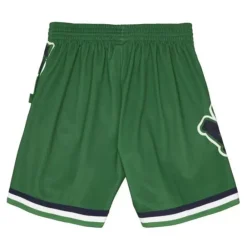 Apparel Mitchell & Ness Shorts-Big Face 2.0 Shorts Dallas Mavericks