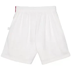 Apparel Mitchell & Ness Shorts-Big Face 2.0 Shorts Los Angeles Clippers
