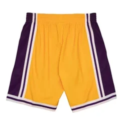 Apparel Mitchell & Ness Shorts-Big Face 2.0 Shorts Los Angeles Lakers