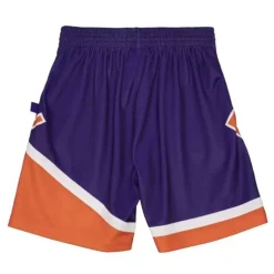 Apparel Mitchell & Ness Shorts-Big Face 2.0 Shorts Phoenix Suns