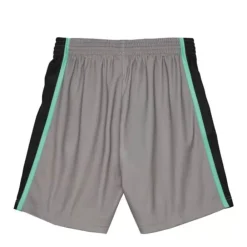 Apparel Mitchell & Ness Shorts-Big Face 2.0 Shorts San Antonio Spurs
