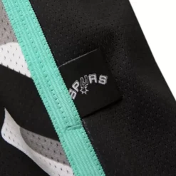 Apparel Mitchell & Ness Shorts-Big Face 2.0 Shorts San Antonio Spurs