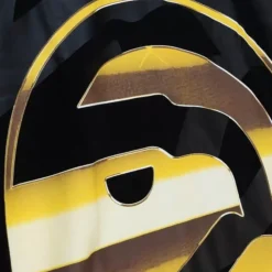 Apparel Mitchell & Ness T-Shirts & Tops-Big Face 4.0 Ss Tee Atlanta Hawks