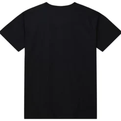 Apparel Mitchell & Ness T-Shirts & Tops-Big Face 7.0 Ss Tee Boston Celtics