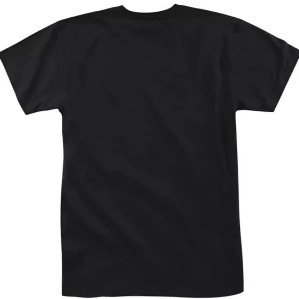 Apparel Mitchell & Ness T-Shirts & Tops-Big Face 3.0 Ss Tee Chicago Bulls