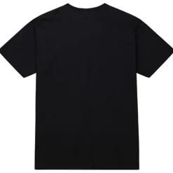 Apparel Mitchell & Ness T-Shirts & Tops-Big Face 7.0 Ss Tee Chicago Bulls