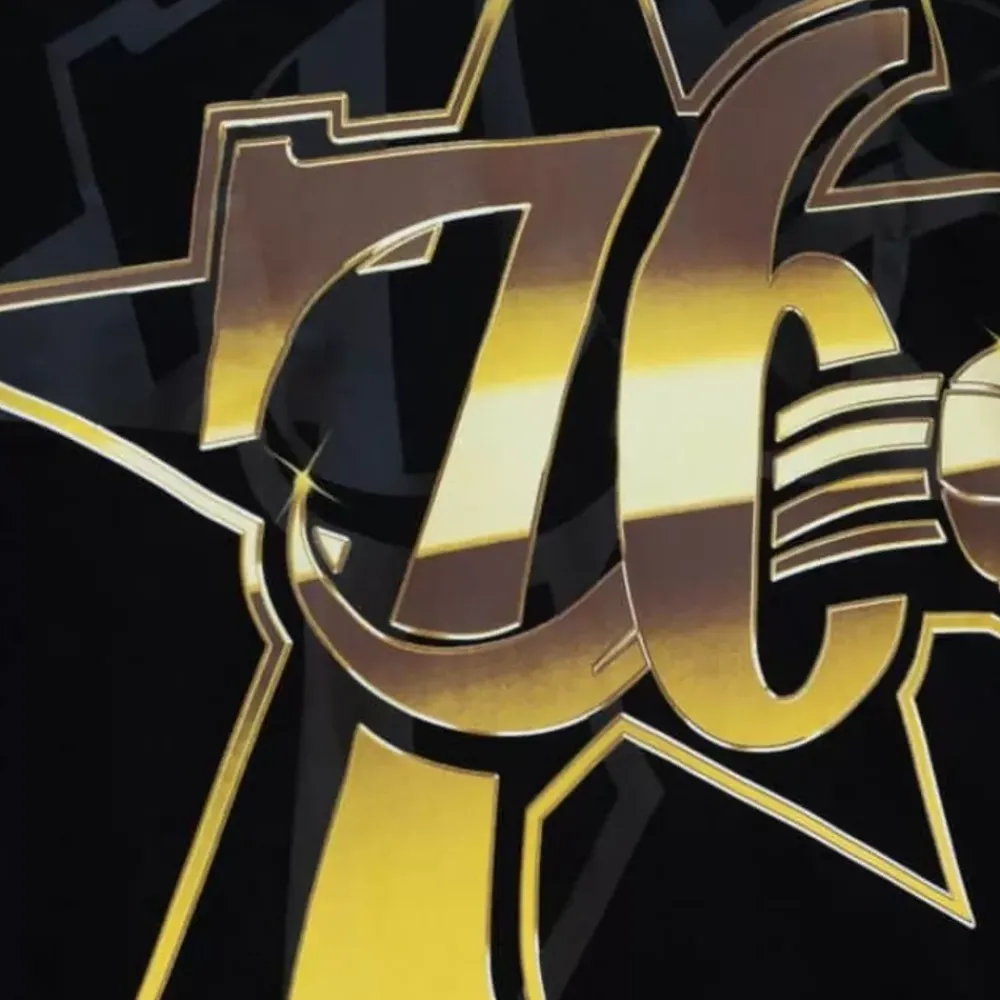 Apparel Mitchell & Ness T-Shirts & Tops-Big Face 4.0 Ss Tee Philadelphia 76Ers