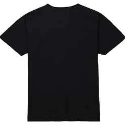 Apparel Mitchell & Ness T-Shirts & Tops-Big Face 7.0 Ss Tee Phoenix Suns