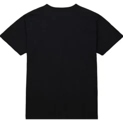 Apparel Mitchell & Ness T-Shirts & Tops-Big Face 7.0 Ss Tee Toronto Raptors