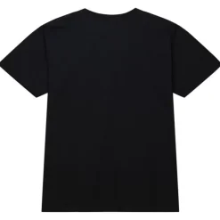 Apparel Mitchell & Ness T-Shirts & Tops-Big Face 7.0 Ss Tee Vegas Golden Knights