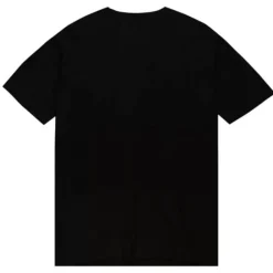 Apparel Mitchell & Ness T-Shirts & Tops-Big Face B/W Tee Players Association - Nba Nikola Jokic