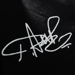 Apparel Mitchell & Ness T-Shirts & Tops-Big Face B/W Tee Players Association - Nba Giannis Antetokounmpo