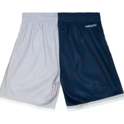 Apparel Mitchell & Ness Shorts-Big Face Fashion Shorts 5.0 Georgetown University