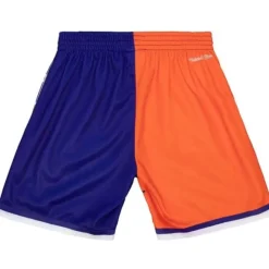 Apparel Mitchell & Ness Shorts-Big Face Fashion Shorts 5.0 Phoenix Suns