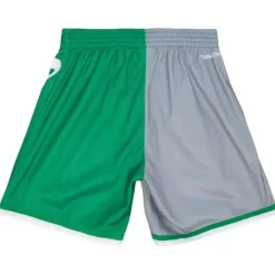 Apparel Mitchell & Ness Shorts-Big Face Fashion Shorts 5.0 Philadelphia Eagles