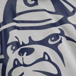Apparel Mitchell & Ness Hoodies & Sweatshirts-Big Face Hoodie Georgetown University