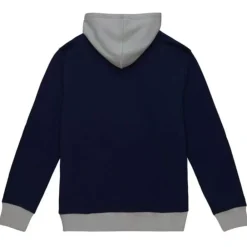 Apparel Mitchell & Ness Hoodies & Sweatshirts-Big Face Hoody 5.0 Dallas Cowboys