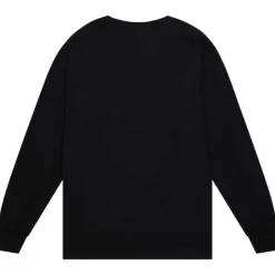 Apparel Mitchell & Ness T-Shirts & Tops-Big Face Ls Tee 6.0 Los Angeles Lakers