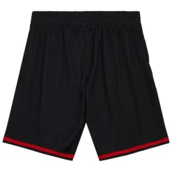 Apparel Mitchell & Ness Shorts-Big Face Ohio State Shorts