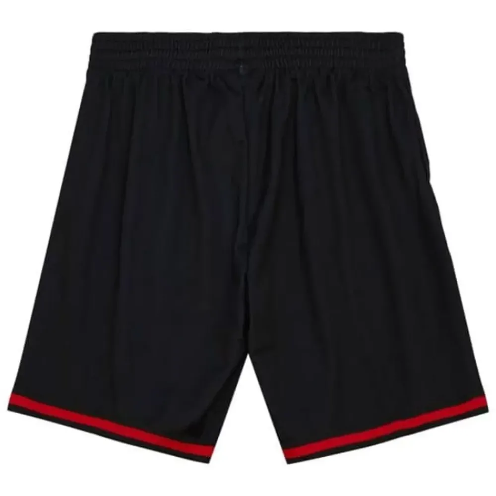 Apparel Mitchell & Ness Shorts-Big Face Ohio State Shorts