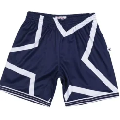 Apparel Mitchell & Ness Shorts-Big Face Shorts Dallas Cowboys