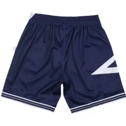 Apparel Mitchell & Ness Shorts-Big Face Shorts Dallas Cowboys
