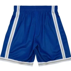 Apparel Mitchell & Ness Shorts-Big Face Shorts Los Angeles Dodgers
