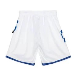 Apparel Mitchell & Ness Shorts-Big Face Shorts Los Angeles Rams
