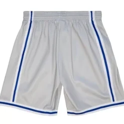 Apparel Mitchell & Ness Shorts-Big Face Shorts Los Angeles Dodgers