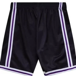 Apparel Mitchell & Ness Shorts-Big Face Shorts Los Angeles Lakers