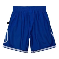 Apparel Mitchell & Ness Shorts-Big Face Shorts Los Angeles Rams