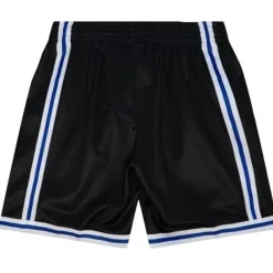 Apparel Mitchell & Ness Shorts-Big Face Shorts Los Angeles Dodgers