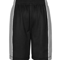 Apparel Mitchell & Ness Shorts-Big Face Shorts San Antonio Spurs