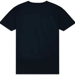 Apparel Mitchell & Ness T-Shirts & Tops-Big Logo Tee Marquette University