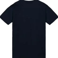 Apparel Mitchell & Ness T-Shirts & Tops-Big Logo Tee North Carolina A&T University