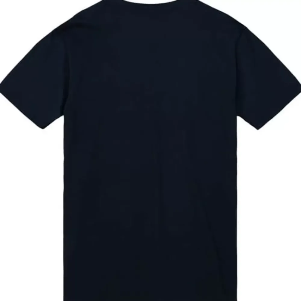 Apparel Mitchell & Ness T-Shirts & Tops-Big Logo Tee University Of Kentucky