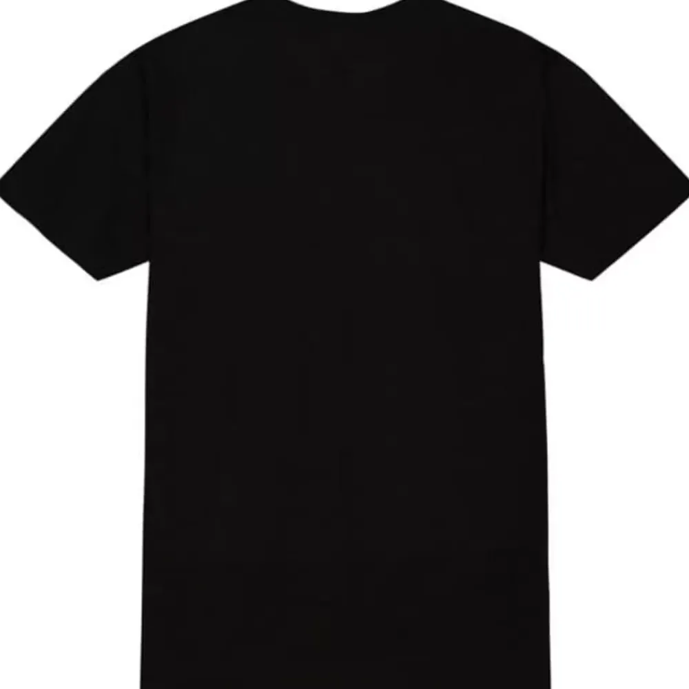 Apparel Mitchell & Ness T-Shirts & Tops-Big Logo Tee University Of Arkansas