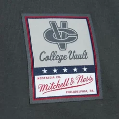 Apparel Mitchell & Ness T-Shirts & Tops-Big Logo Tee University Of Tennessee