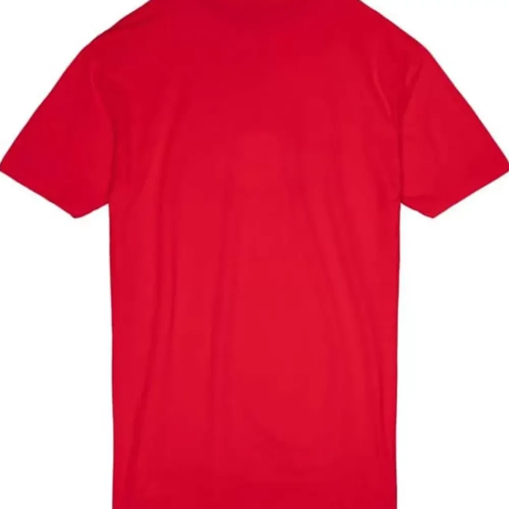 Apparel Mitchell & Ness T-Shirts & Tops-Big Red Machine Tee Cincinnati Reds