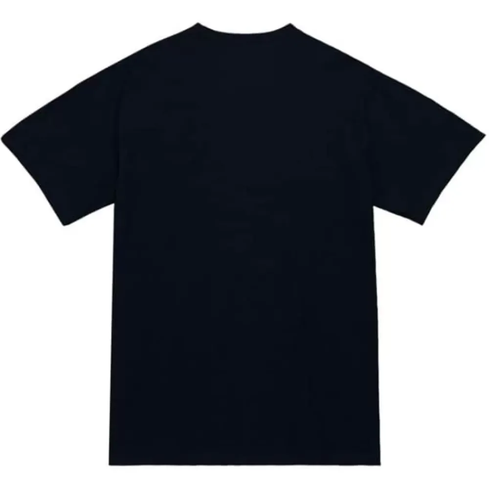 Apparel Mitchell & Ness T-Shirts & Tops-Big Shine Tee Georgetown University